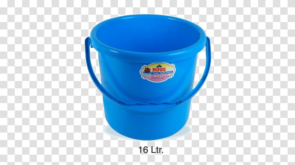 Plastic Bucket High Quality Image, Tape Transparent Png