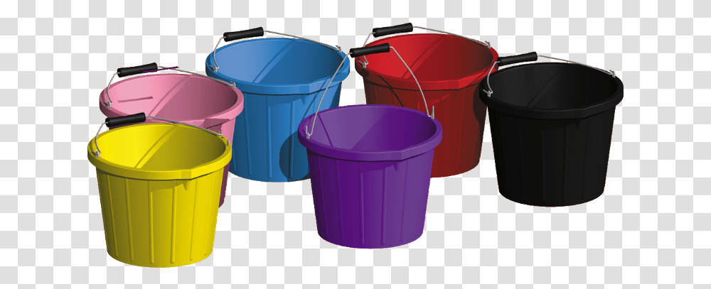 Plastic, Bucket, Jacuzzi, Tub, Hot Tub Transparent Png