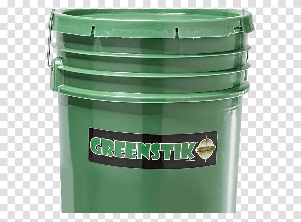 Plastic, Bucket, Mailbox, Letterbox, Paint Container Transparent Png