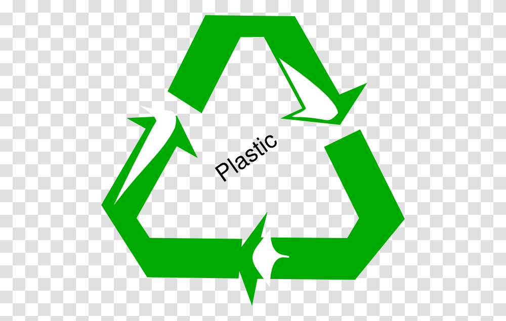 Plastic Clipart Group With Items, Recycling Symbol, First Aid Transparent Png