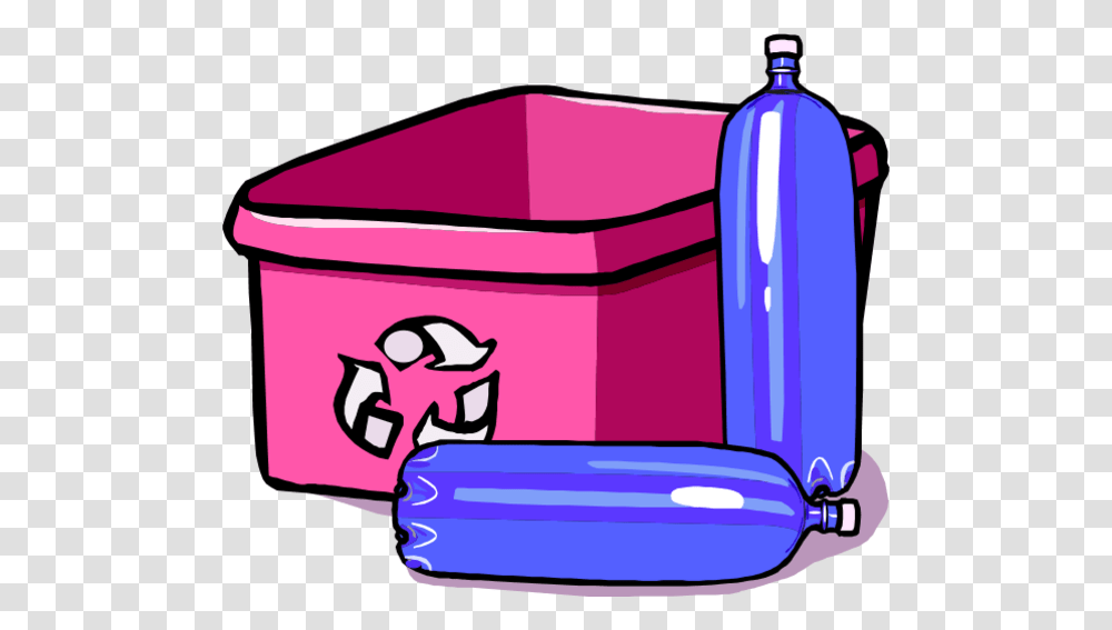 Plastic Clipart Recyling, Bottle, Mailbox, Letterbox, Jar Transparent Png