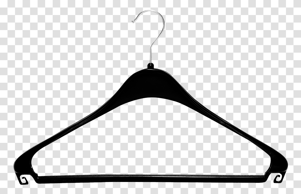 Plastic Clothes Hangers Weber Coathangers Clothes Hanger, Bow Transparent Png