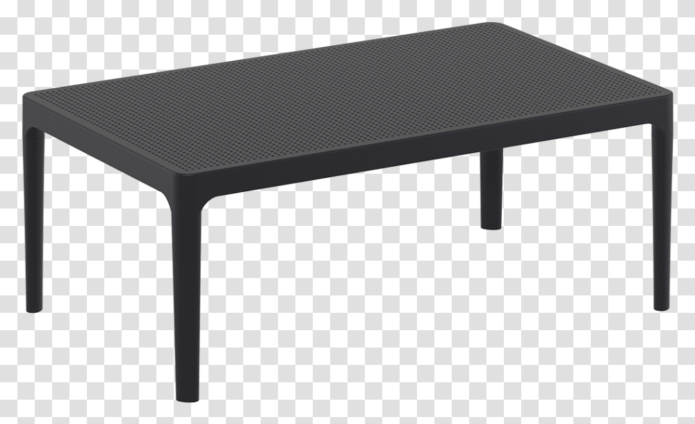 Plastic Coffee Table, Furniture, Desk Transparent Png