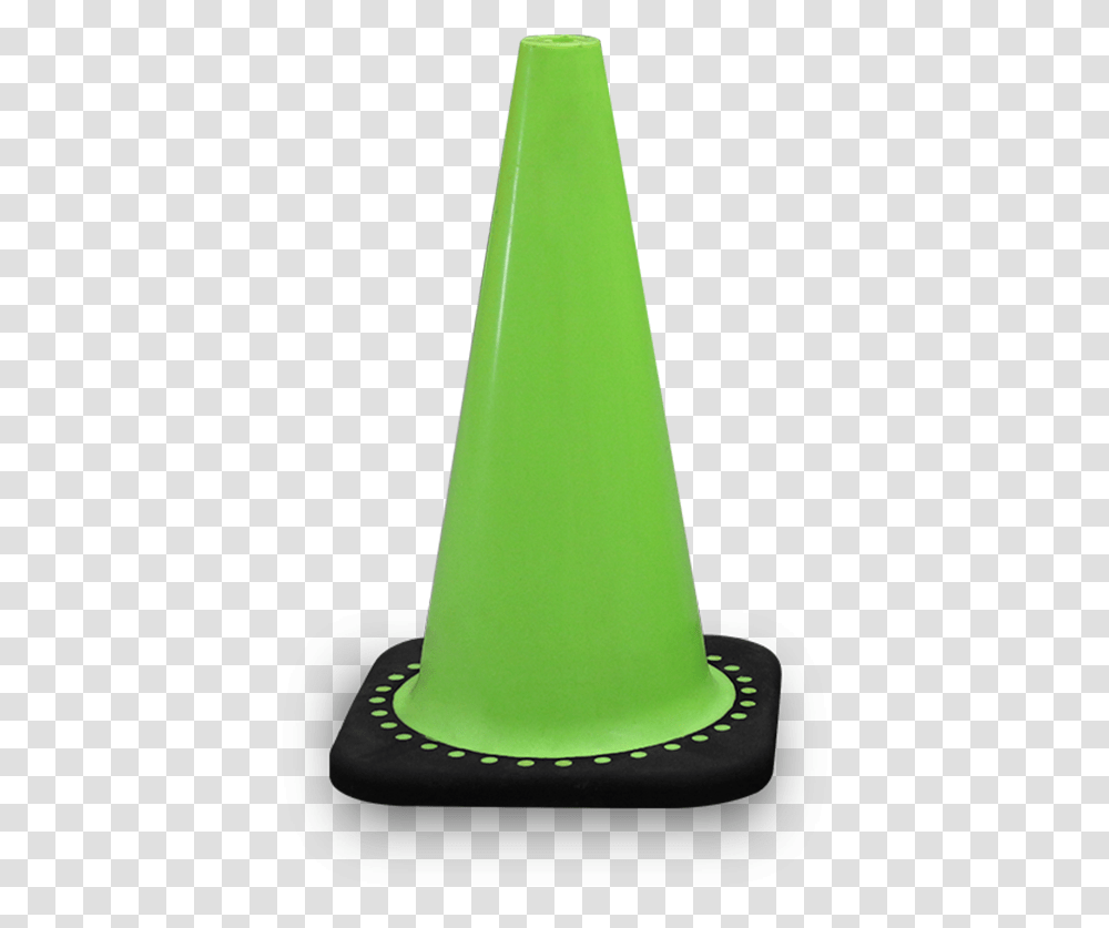 Plastic, Cone Transparent Png