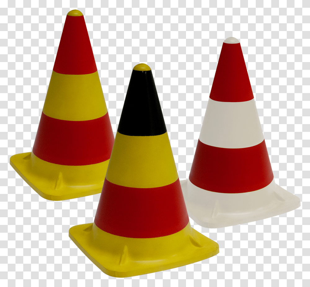 Plastic, Cone Transparent Png