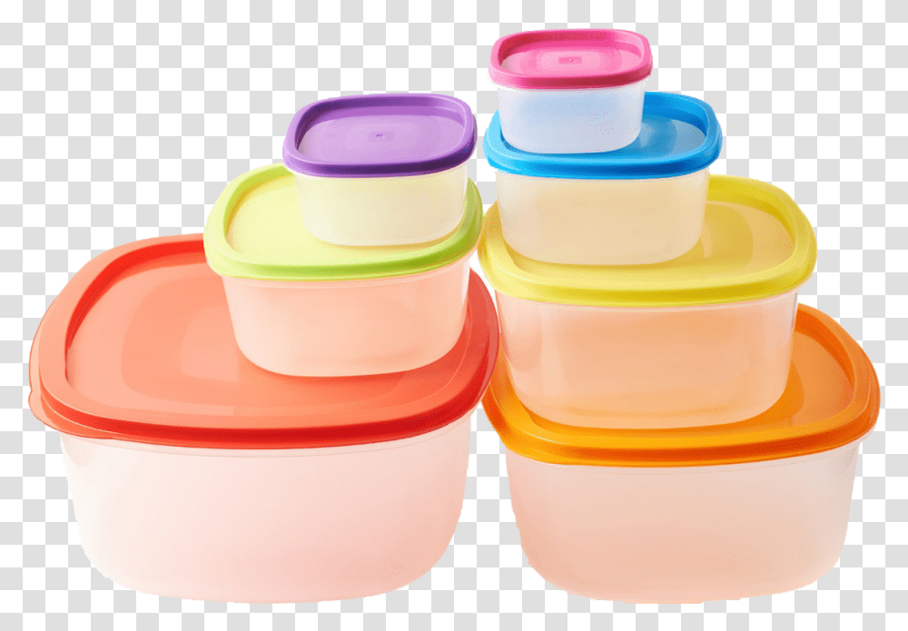 Plastic Crockery, Lunch, Meal, Food, Bowl Transparent Png