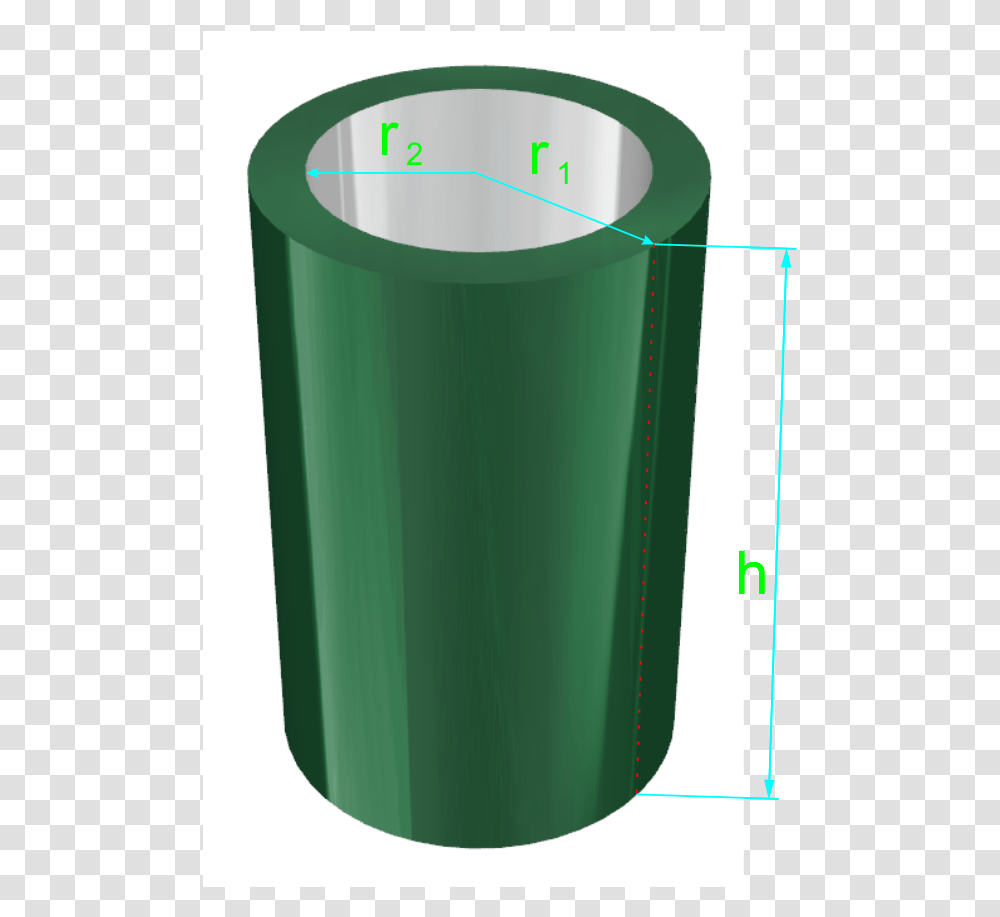 Plastic, Cup, Cylinder, Plot Transparent Png