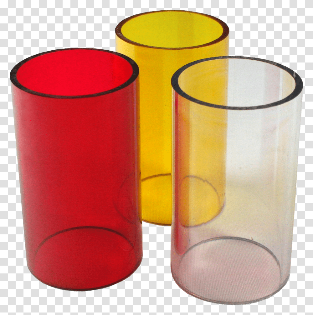 Plastic, Cylinder, Glass Transparent Png