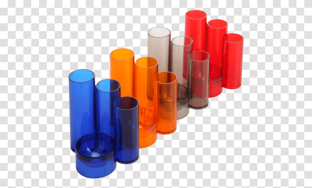 Plastic, Cylinder, Glass Transparent Png