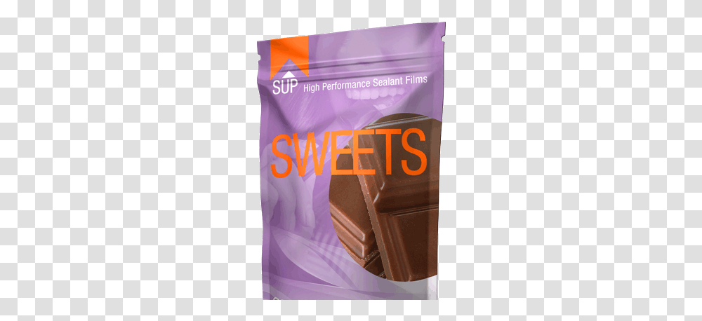 Plastic, Dessert, Food, Chocolate, Sweets Transparent Png