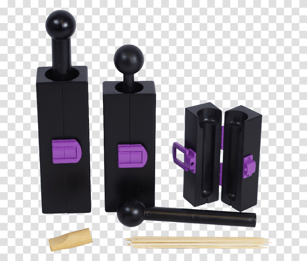 Plastic, Electronics, Joystick Transparent Png