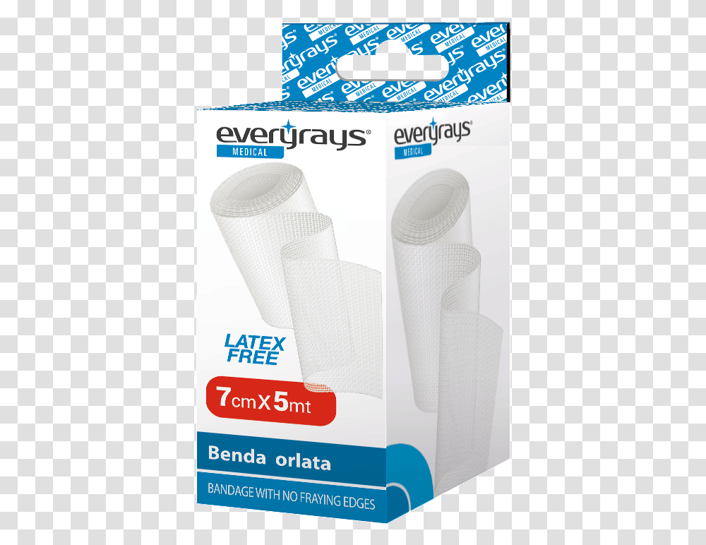Plastic, First Aid, Bandage, Paper, Towel Transparent Png