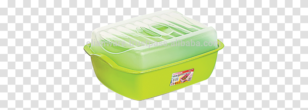 Plastic Food Warm Saver Storage Container Box, Furniture, Birthday Cake, Cushion, Soap Transparent Png