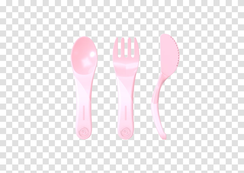 Plastic, Fork, Cutlery, Spoon Transparent Png