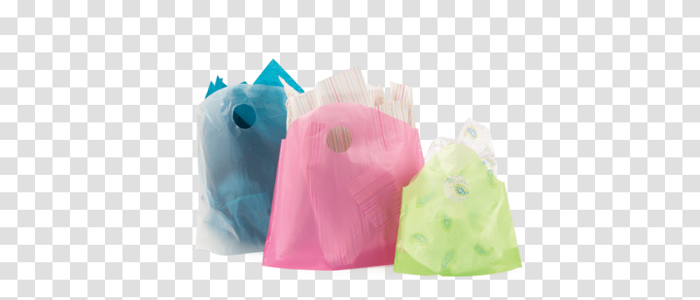 Plastic Gift Bag Bag, Plastic Bag Transparent Png