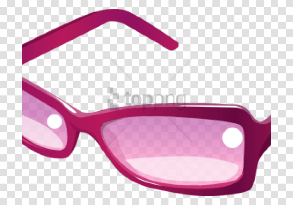 Plastic, Glasses, Accessories, Accessory, Sunglasses Transparent Png