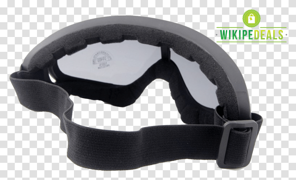 Plastic, Goggles, Accessories, Accessory, Cushion Transparent Png