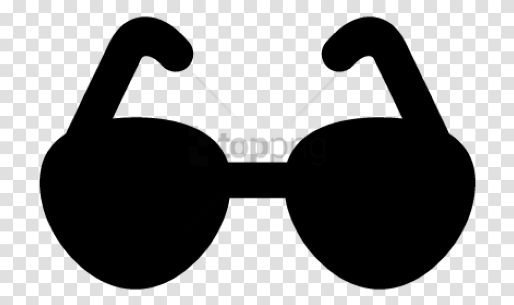 Plastic, Goggles, Accessories, Accessory, Mustache Transparent Png