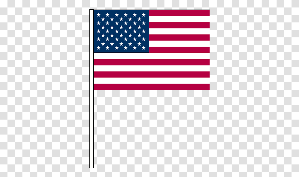 Plastic Hang Flags English And American Flag Transparent Png