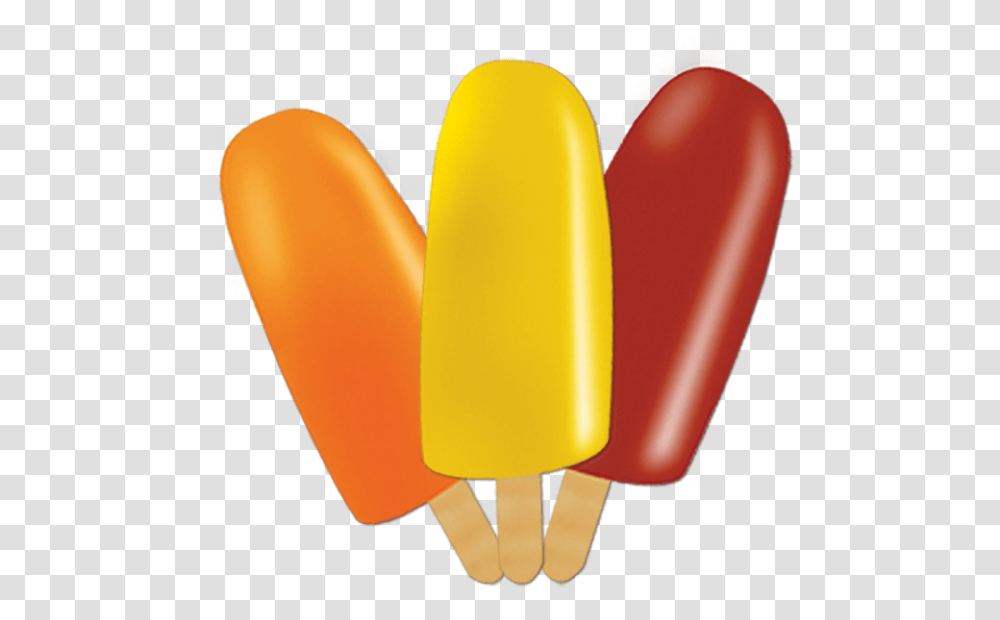 Plastic, Ice Pop, Sweets, Food, Confectionery Transparent Png