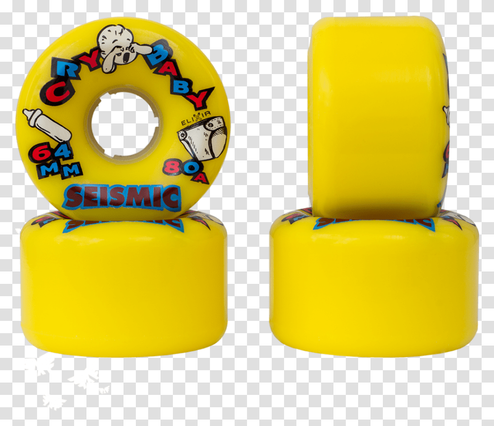 Plastic, Inflatable, Toy, Dessert, Food Transparent Png