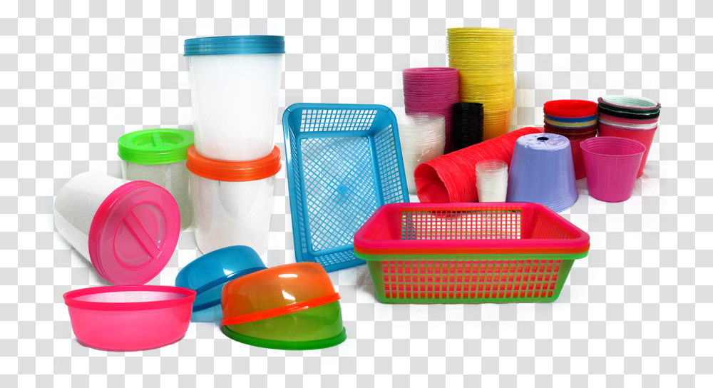 Plastic Items Hd Plastic Advantages, Basket, Shopping Basket, Laundry, Plastic Bag Transparent Png