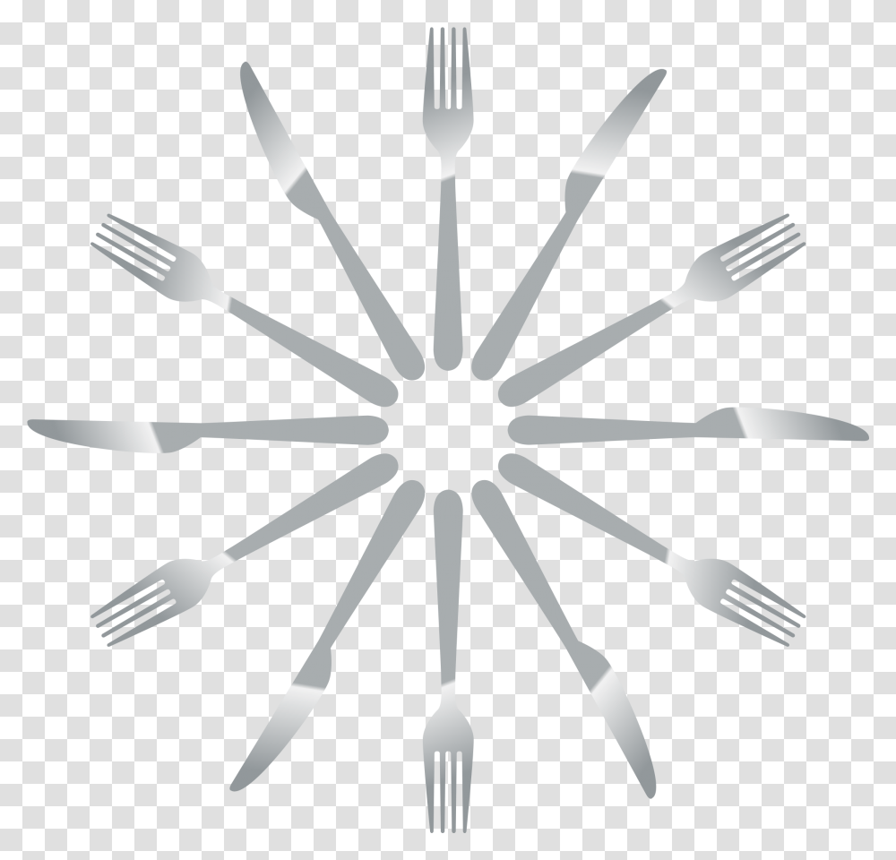 Plastic Knife Clipart Animated In Progress, Fork, Cutlery Transparent Png
