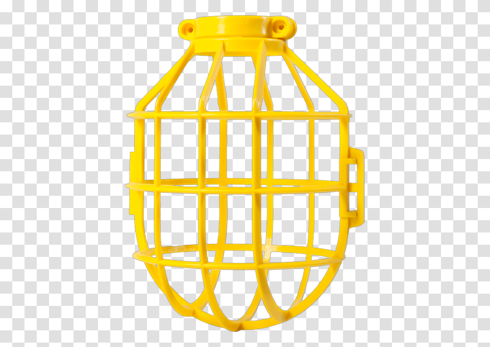 Plastic Light Guard Circle, Grenade, Bomb, Weapon, Weaponry Transparent Png