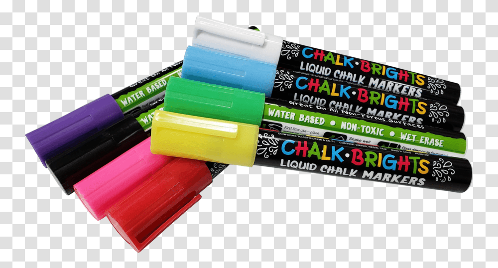 Plastic, Marker, Pencil Box Transparent Png