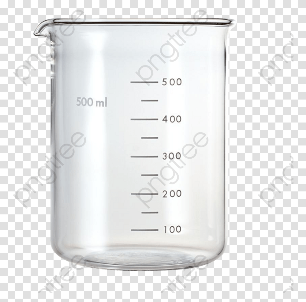 Plastic, Measuring Cup, Shaker, Bottle, Jar Transparent Png