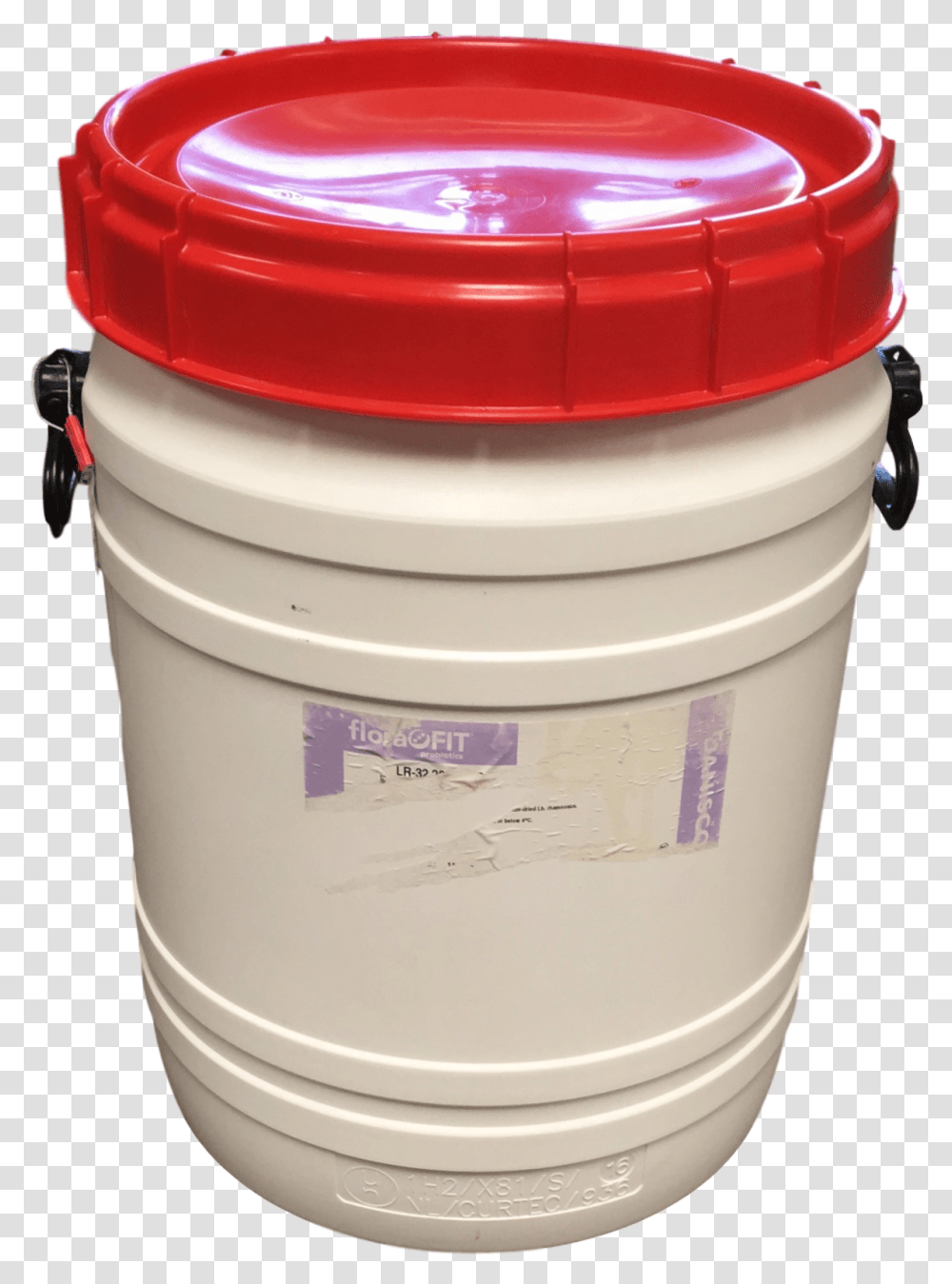 Plastic, Milk, Beverage, Drink, Barrel Transparent Png