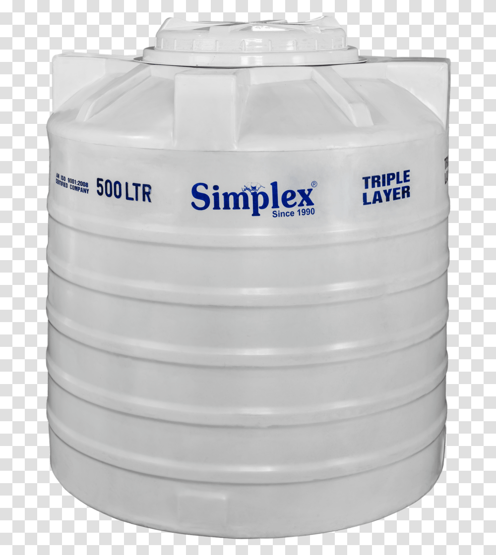 Plastic, Milk, Beverage, Drink, Barrel Transparent Png