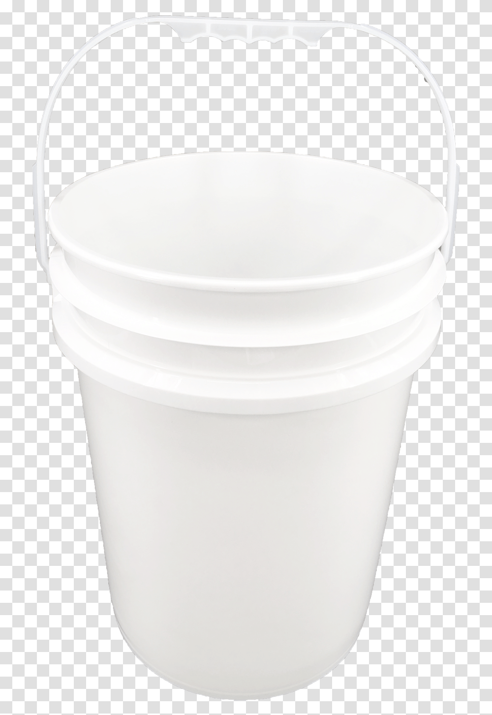 Plastic, Milk, Beverage, Drink, Bucket Transparent Png