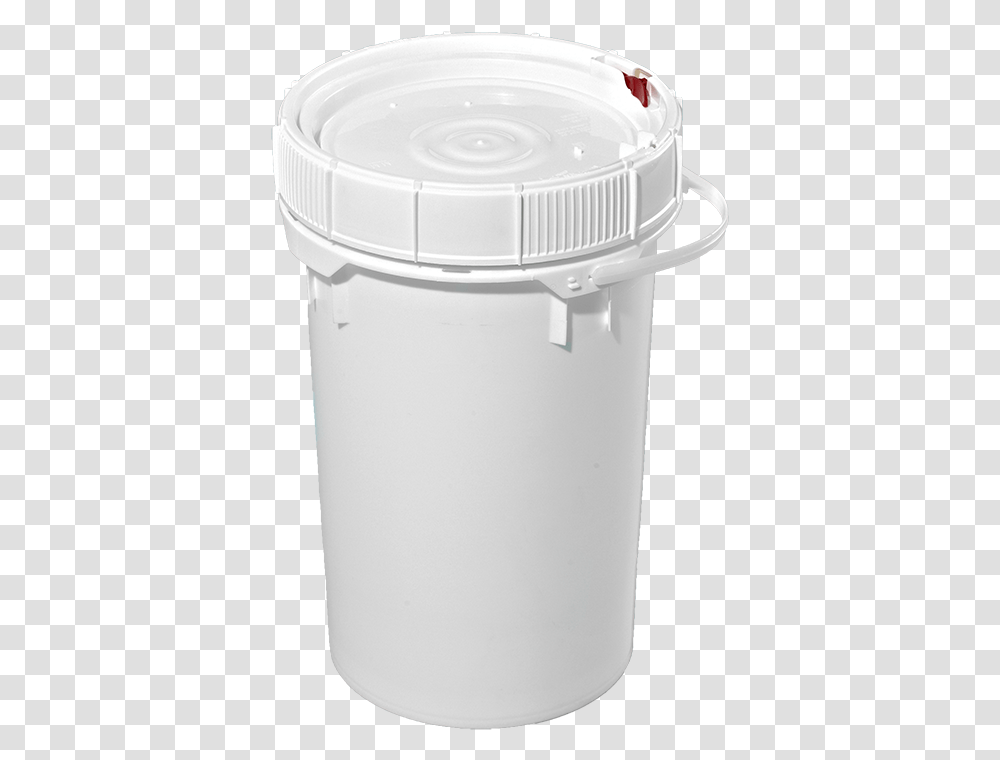 Plastic, Milk, Beverage, Drink, Bucket Transparent Png