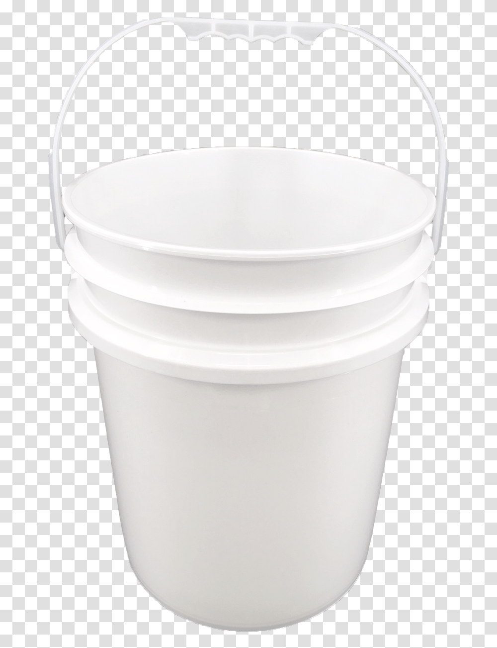 Plastic, Milk, Beverage, Drink, Bucket Transparent Png