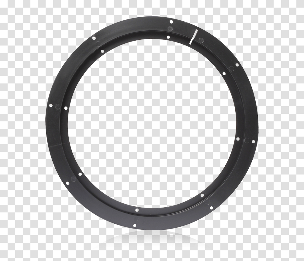 Plastic Mounting Ring Atlasied, Horseshoe, Tape Transparent Png