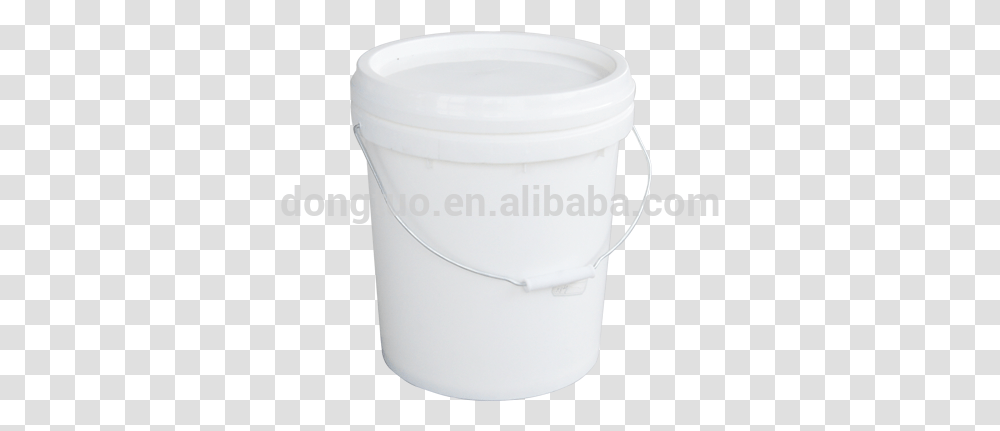 Plastic Paint Bucket Wholesale 5 Gallon White Plastic Plastic, Milk, Beverage, Drink Transparent Png