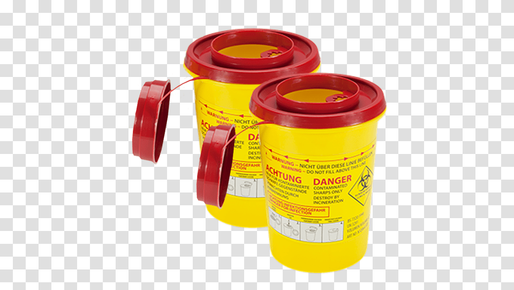 Plastic, Paint Container, Bucket, Jar Transparent Png