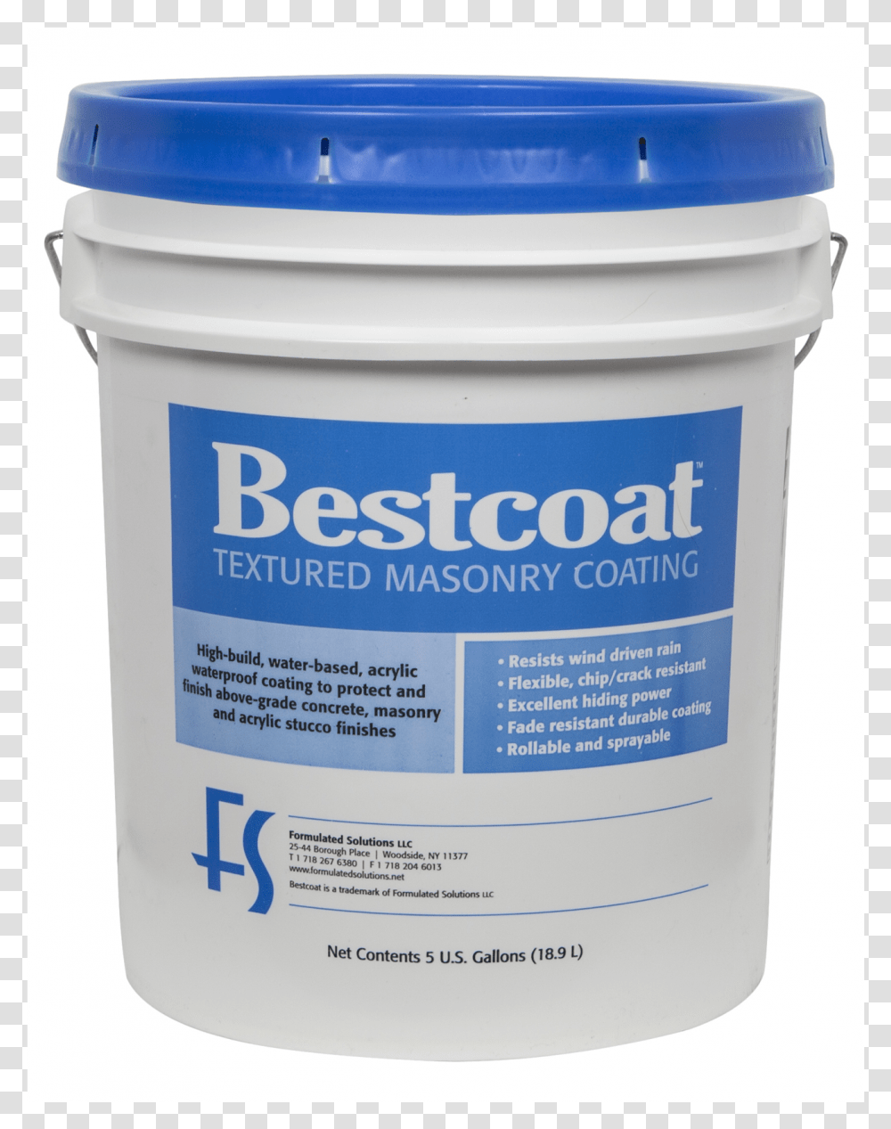 Plastic, Paint Container, Bucket Transparent Png