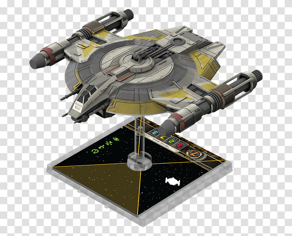 Plastic Right Star Wars X Wing Shadow Caster, Spaceship, Aircraft, Vehicle, Transportation Transparent Png