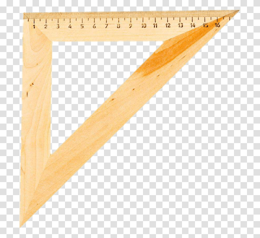 Plastic Ruler Icon Plywood, Axe, Tool, Triangle, Plot Transparent Png