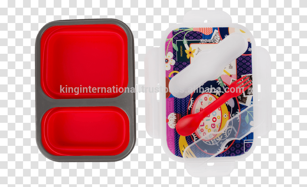Plastic School Lunch Box For Kids With Printed, Furniture, Cabinet, Chair, Long Sleeve Transparent Png