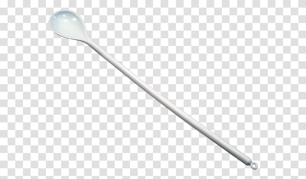 Plastic Spoon Parts Of Uterine Sound, Cutlery, Fork, Baseball Bat, Team Sport Transparent Png