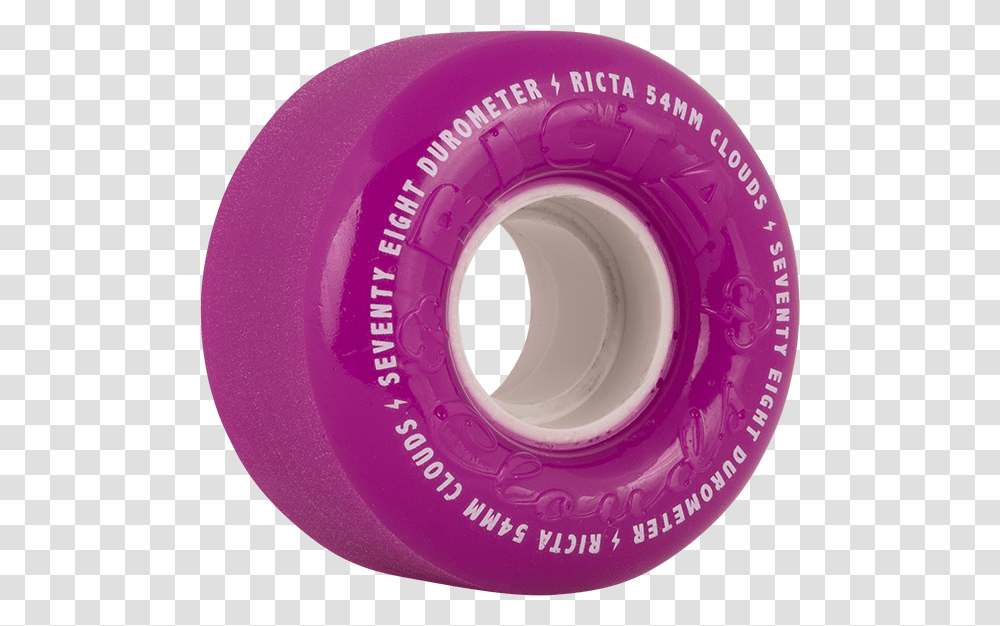 Plastic, Tape, Tire, Purple Transparent Png