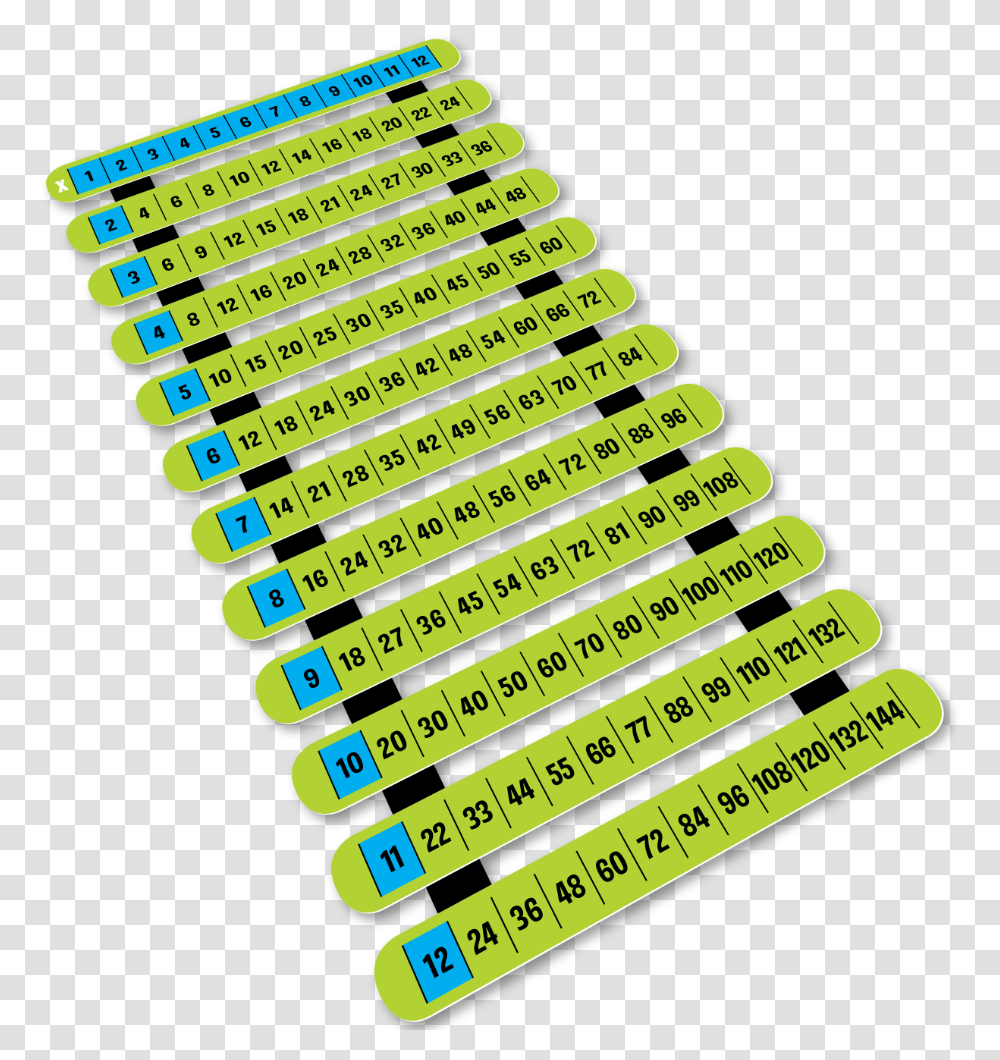 Plastic, Number, Flyer Transparent Png