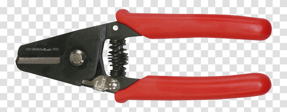 Plastic Tie Cutter Hand Tool, Clamp, Knife, Blade, Weapon Transparent Png