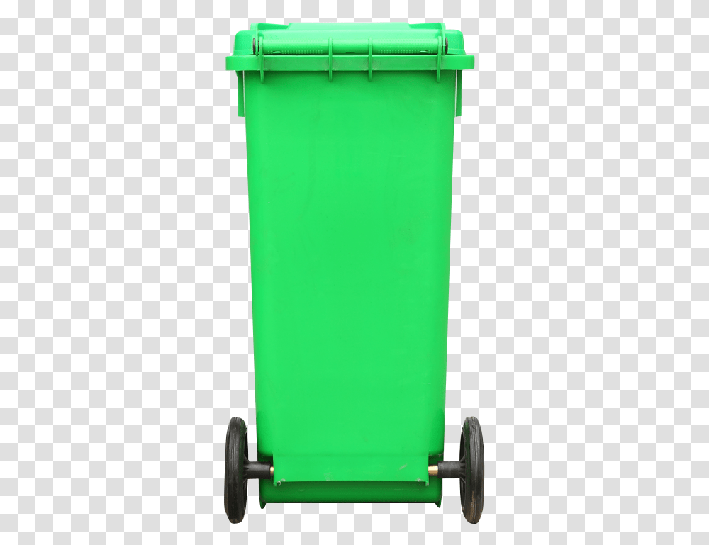 Plastic Trash Can Waste Bin Garbage Bin Wheelie Bins Wheelie Bin Clipart, Bottle, Machine, Mailbox, Letterbox Transparent Png