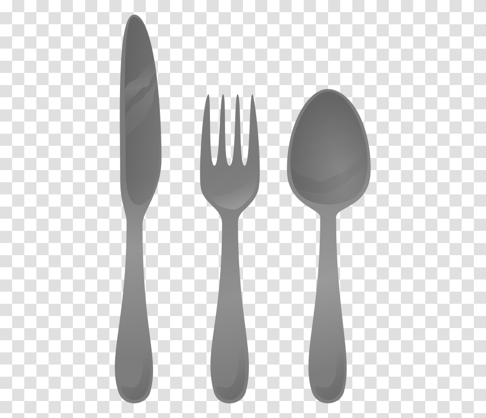 Plastic Utensils Clipart, Fork, Cutlery, Spoon Transparent Png