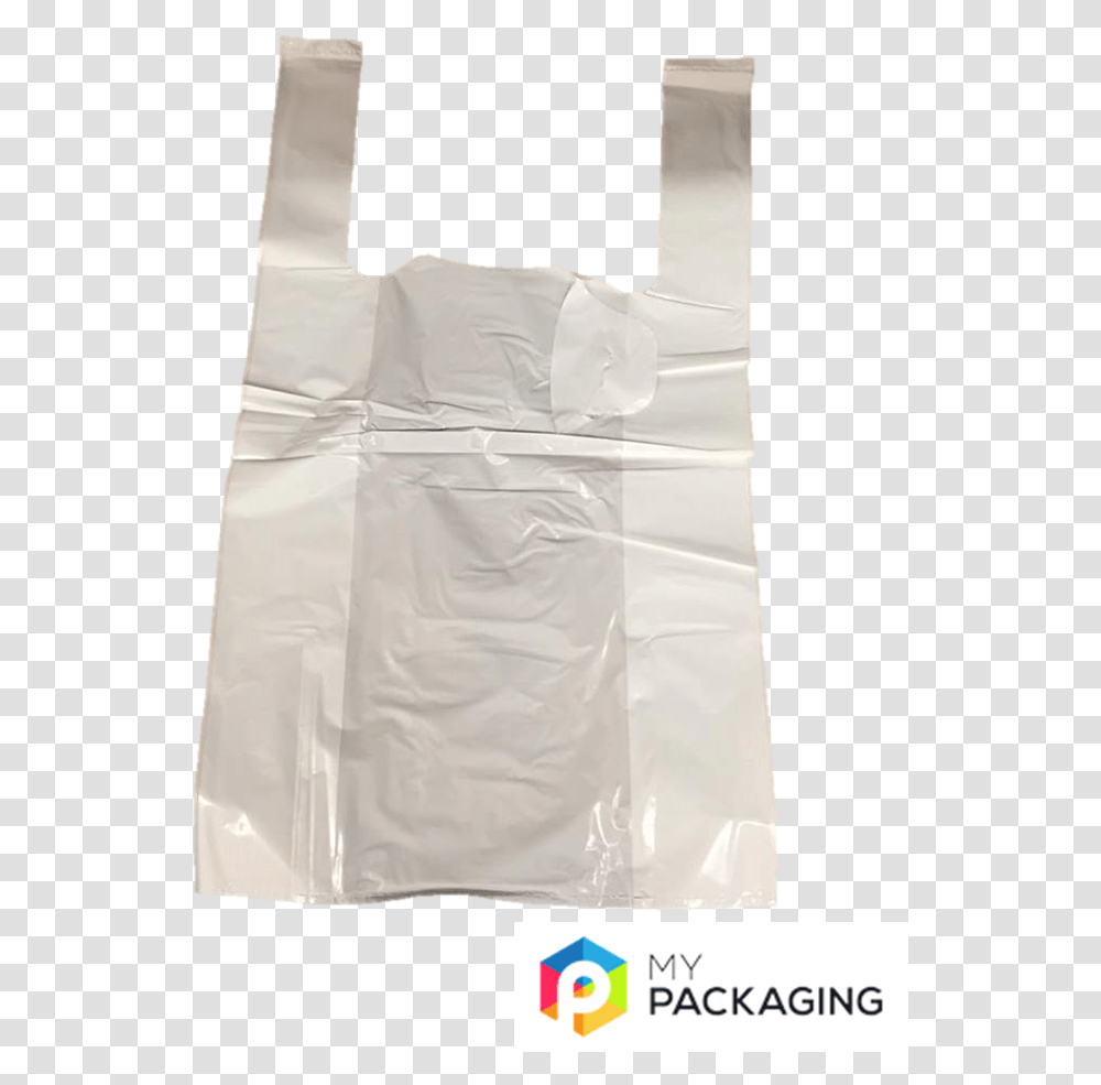 Plastic Vest Carriers S2 Qty 1000 Plastic, Plastic Bag, Diaper Transparent Png