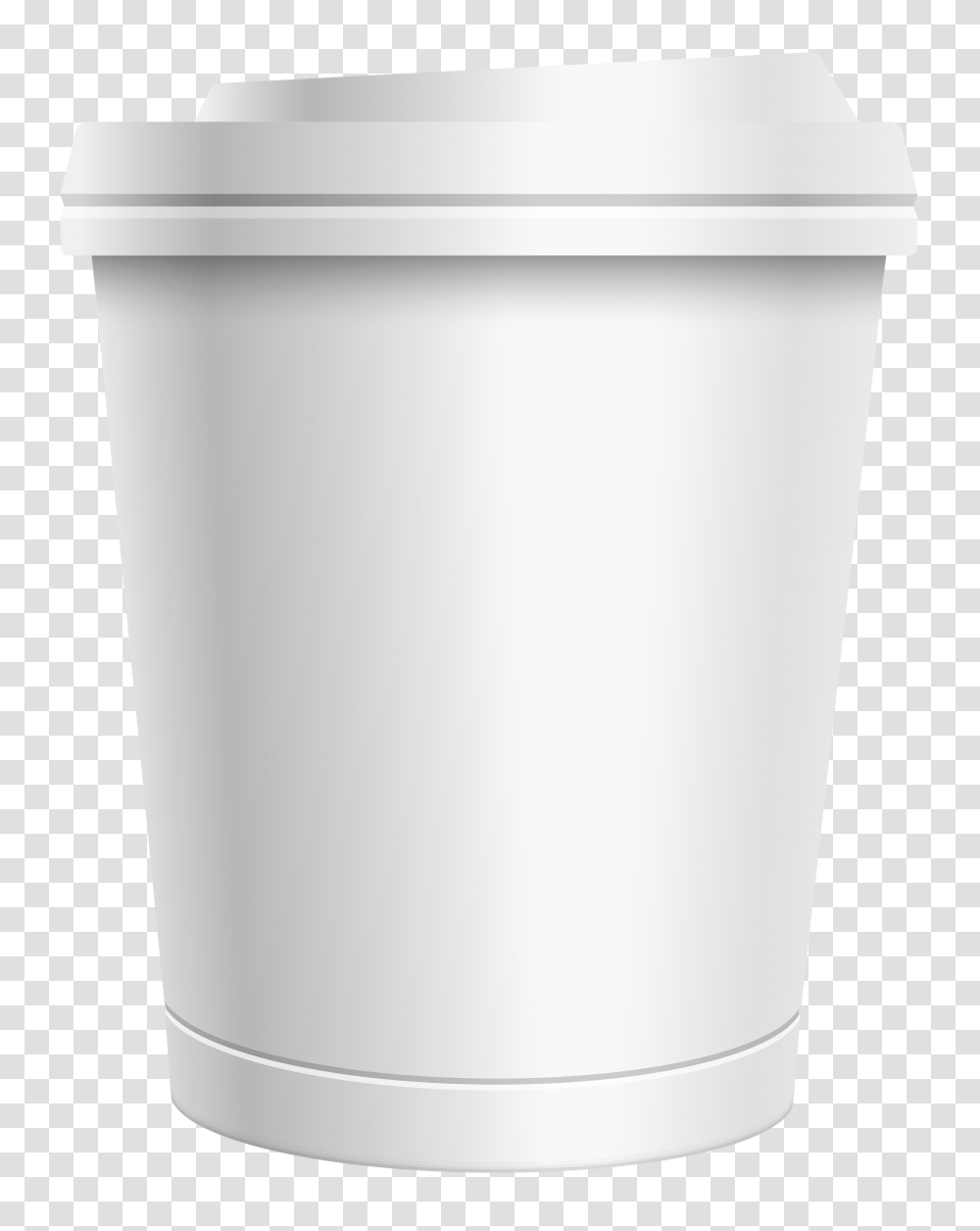 Plastic White Coffee Cup Clipart, Mailbox, Tin, Can, Trash Can Transparent Png